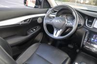Used 2019 Infiniti QX50 ESSENTIAL AWD W/NAV ESSENTIAL AWD for sale Sold at Auto Collection in Murfreesboro TN 37130 49