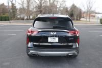 Used 2019 Infiniti QX50 ESSENTIAL AWD W/NAV ESSENTIAL AWD for sale Sold at Auto Collection in Murfreesboro TN 37130 6