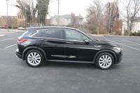 Used 2019 Infiniti QX50 ESSENTIAL AWD W/NAV ESSENTIAL AWD w/ProACTIVE Package for sale Sold at Auto Collection in Murfreesboro TN 37130 8