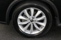 Used 2019 Infiniti QX50 ESSENTIAL AWD W/NAV ESSENTIAL AWD for sale Sold at Auto Collection in Murfreesboro TN 37130 96