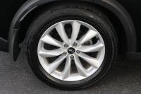 Used 2019 Infiniti QX50 ESSENTIAL AWD W/NAV ESSENTIAL AWD for sale Sold at Auto Collection in Murfreesboro TN 37130 98