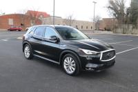 Used 2019 Infiniti QX50 ESSENTIAL AWD W/NAV ESSENTIAL AWD for sale Sold at Auto Collection in Murfreesboro TN 37130 1