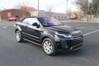 Used 2019 Land_Rover RANGE ROVER EVOQUE SE DYNAMIC Convertible AWD W/NAV SE DYNAMIC AWD conve for sale Sold at Auto Collection in Murfreesboro TN 37129 12