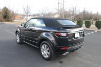 Used 2019 Land_Rover RANGE ROVER EVOQUE SE DYNAMIC Convertible AWD W/NAV SE DYNAMIC AWD conve for sale Sold at Auto Collection in Murfreesboro TN 37130 16