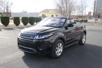 Used 2019 Land_Rover RANGE ROVER EVOQUE SE DYNAMIC Convertible AWD W/NAV SE DYNAMIC AWD conve for sale Sold at Auto Collection in Murfreesboro TN 37129 2