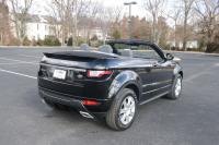 Used 2019 Land_Rover RANGE ROVER EVOQUE SE DYNAMIC Convertible AWD W/NAV SE DYNAMIC AWD conve for sale Sold at Auto Collection in Murfreesboro TN 37129 3