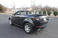 Used 2019 Land_Rover RANGE ROVER EVOQUE SE DYNAMIC Convertible AWD W/NAV SE DYNAMIC AWD conve for sale Sold at Auto Collection in Murfreesboro TN 37129 4