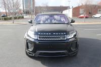 Used 2019 Land_Rover RANGE ROVER EVOQUE SE DYNAMIC Convertible AWD W/NAV SE DYNAMIC AWD conve for sale Sold at Auto Collection in Murfreesboro TN 37129 5
