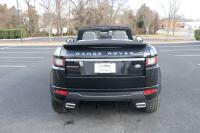 Used 2019 Land_Rover RANGE ROVER EVOQUE SE DYNAMIC Convertible AWD W/NAV SE DYNAMIC AWD conve for sale Sold at Auto Collection in Murfreesboro TN 37129 6