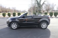 Used 2019 Land_Rover RANGE ROVER EVOQUE SE DYNAMIC Convertible AWD W/NAV SE DYNAMIC AWD conve for sale Sold at Auto Collection in Murfreesboro TN 37129 7