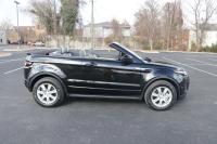 Used 2019 Land_Rover RANGE ROVER EVOQUE SE DYNAMIC Convertible AWD W/NAV SE DYNAMIC AWD conve for sale Sold at Auto Collection in Murfreesboro TN 37130 8