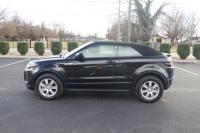 Used 2019 Land_Rover RANGE ROVER EVOQUE SE DYNAMIC Convertible AWD W/NAV SE DYNAMIC AWD conve for sale Sold at Auto Collection in Murfreesboro TN 37129 9