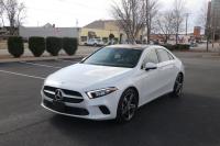 Used 2019 Mercedes-Benz A 220 4matic AWD A 220 4MATIC for sale Sold at Auto Collection in Murfreesboro TN 37129 2