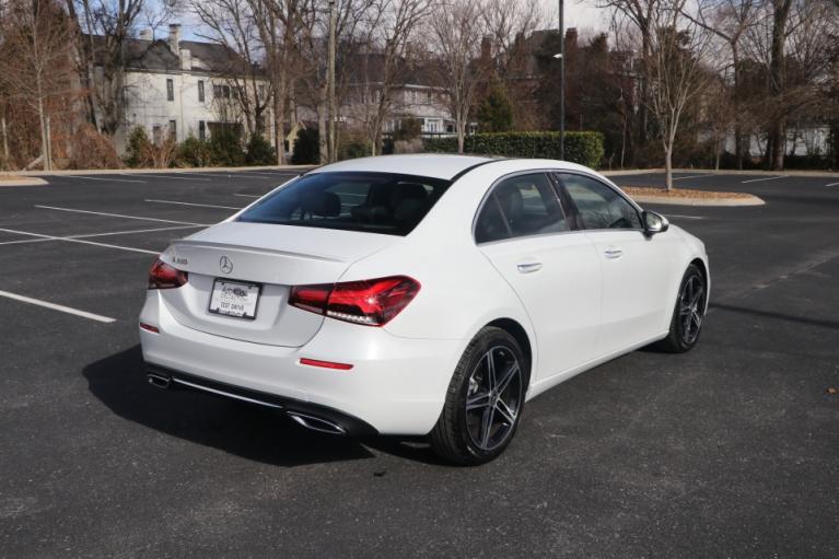 Used 2019 Mercedes-Benz A 220 4matic AWD A 220 4MATIC for sale Sold at Auto Collection in Murfreesboro TN 37130 3