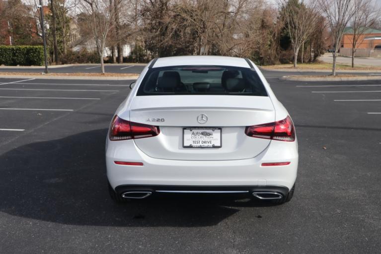 Used 2019 Mercedes-Benz A 220 4matic AWD A 220 4MATIC for sale Sold at Auto Collection in Murfreesboro TN 37130 6