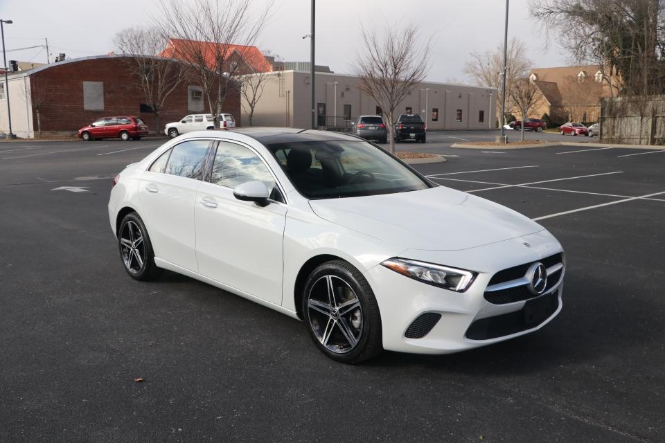 Used 2019 Mercedes-Benz A 220 4matic AWD A 220 4MATIC for sale Sold at Auto Collection in Murfreesboro TN 37129 1