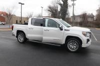 Used 2020 GMC SIERRA 1500 DENALI CREW CAB 4WD w/nav DENALI CREW CAB 4WD for sale Sold at Auto Collection in Murfreesboro TN 37129 10