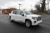Used 2020 GMC SIERRA 1500 DENALI CREW CAB 4WD w/nav DENALI CREW CAB 4WD for sale Sold at Auto Collection in Murfreesboro TN 37129 11