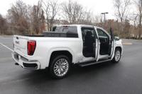 Used 2020 GMC SIERRA 1500 DENALI CREW CAB 4WD w/nav DENALI CREW CAB 4WD for sale Sold at Auto Collection in Murfreesboro TN 37129 12