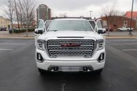 Used 2020 GMC SIERRA 1500 DENALI CREW CAB 4WD w/nav DENALI CREW CAB 4WD for sale Sold at Auto Collection in Murfreesboro TN 37130 20