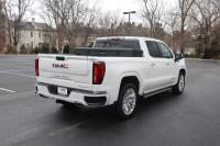 Used 2020 GMC SIERRA 1500 DENALI CREW CAB 4WD w/nav DENALI CREW CAB 4WD for sale Sold at Auto Collection in Murfreesboro TN 37129 3