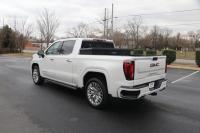 Used 2020 GMC SIERRA 1500 DENALI CREW CAB 4WD w/nav DENALI CREW CAB 4WD for sale Sold at Auto Collection in Murfreesboro TN 37129 4
