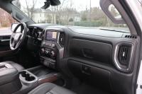 Used 2020 GMC SIERRA 1500 DENALI CREW CAB 4WD w/nav DENALI CREW CAB 4WD for sale Sold at Auto Collection in Murfreesboro TN 37130 47