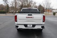 Used 2020 GMC SIERRA 1500 DENALI CREW CAB 4WD w/nav DENALI CREW CAB 4WD for sale Sold at Auto Collection in Murfreesboro TN 37129 6