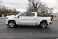 Used 2020 GMC SIERRA 1500 DENALI CREW CAB 4WD w/nav DENALI CREW CAB 4WD for sale Sold at Auto Collection in Murfreesboro TN 37129 7