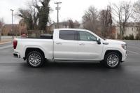Used 2020 GMC SIERRA 1500 DENALI CREW CAB 4WD w/nav DENALI CREW CAB 4WD for sale Sold at Auto Collection in Murfreesboro TN 37129 8