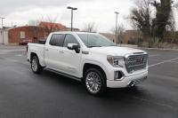 Used 2020 GMC SIERRA 1500 DENALI CREW CAB 4WD w/nav DENALI CREW CAB 4WD for sale Sold at Auto Collection in Murfreesboro TN 37129 1
