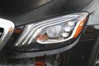 Used 2020 Mercedes-Benz S560 4MATIC AWD W/NAV for sale Sold at Auto Collection in Murfreesboro TN 37129 10