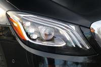 Used 2020 Mercedes-Benz S560 4MATIC AWD W/NAV for sale Sold at Auto Collection in Murfreesboro TN 37129 12