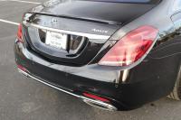 Used 2020 Mercedes-Benz S560 4MATIC AWD W/NAV for sale Sold at Auto Collection in Murfreesboro TN 37130 13