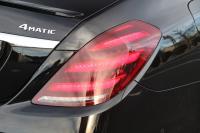Used 2020 Mercedes-Benz S560 4MATIC AWD W/NAV for sale Sold at Auto Collection in Murfreesboro TN 37130 14