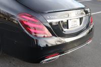 Used 2020 Mercedes-Benz S560 4MATIC AWD W/NAV for sale Sold at Auto Collection in Murfreesboro TN 37130 15