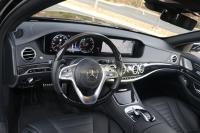 Used 2020 Mercedes-Benz S560 4MATIC AWD W/NAV for sale Sold at Auto Collection in Murfreesboro TN 37130 21