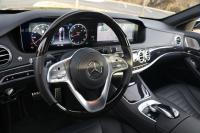 Used 2020 Mercedes-Benz S560 4MATIC AWD W/NAV for sale Sold at Auto Collection in Murfreesboro TN 37130 22