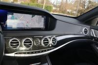 Used 2020 Mercedes-Benz S560 4MATIC AWD W/NAV for sale Sold at Auto Collection in Murfreesboro TN 37130 23