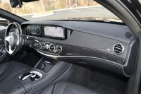 Used 2020 Mercedes-Benz S560 4MATIC AWD W/NAV for sale Sold at Auto Collection in Murfreesboro TN 37130 25