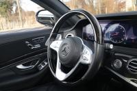 Used 2020 Mercedes-Benz S560 4MATIC AWD W/NAV for sale Sold at Auto Collection in Murfreesboro TN 37130 26