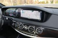 Used 2020 Mercedes-Benz S560 4MATIC AWD W/NAV for sale Sold at Auto Collection in Murfreesboro TN 37130 27