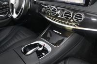 Used 2020 Mercedes-Benz S560 4MATIC AWD W/NAV for sale Sold at Auto Collection in Murfreesboro TN 37130 29