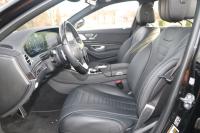 Used 2020 Mercedes-Benz S560 4MATIC AWD W/NAV for sale Sold at Auto Collection in Murfreesboro TN 37130 32