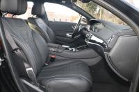 Used 2020 Mercedes-Benz S560 4MATIC AWD W/NAV for sale Sold at Auto Collection in Murfreesboro TN 37130 35