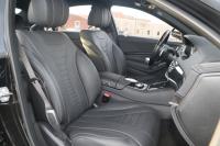 Used 2020 Mercedes-Benz S560 4MATIC AWD W/NAV for sale Sold at Auto Collection in Murfreesboro TN 37130 36