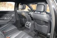 Used 2020 Mercedes-Benz S560 4MATIC AWD W/NAV for sale Sold at Auto Collection in Murfreesboro TN 37130 37
