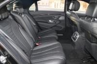Used 2020 Mercedes-Benz S560 4MATIC AWD W/NAV for sale Sold at Auto Collection in Murfreesboro TN 37130 38