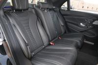 Used 2020 Mercedes-Benz S560 4MATIC AWD W/NAV for sale Sold at Auto Collection in Murfreesboro TN 37130 39