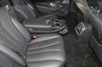 Used 2020 Mercedes-Benz S560 4MATIC AWD W/NAV for sale Sold at Auto Collection in Murfreesboro TN 37130 40